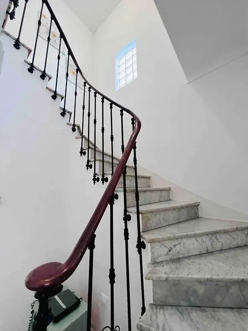 Maison Des Oliviers : Maison 5 Prs, 400M Plages 昂蒂布 0*,