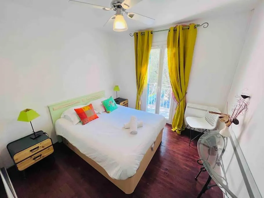 Villa Maison Des Oliviers : Maison 5 Prs, 400M Plages Antibes